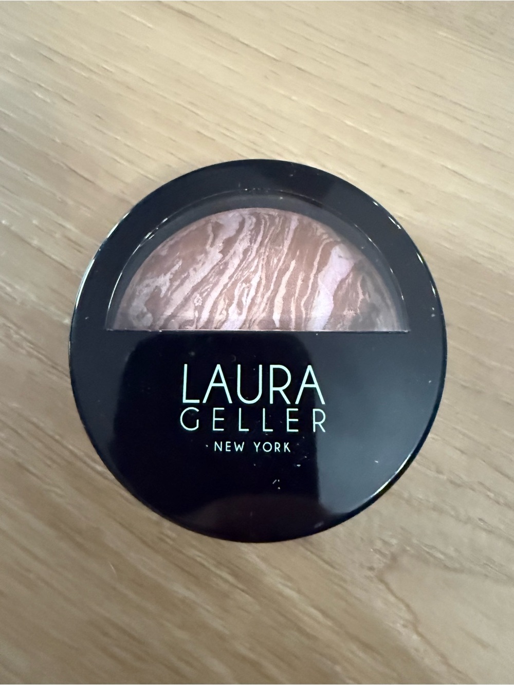 Laura Geller Baked Bronze N Brighten - Fair